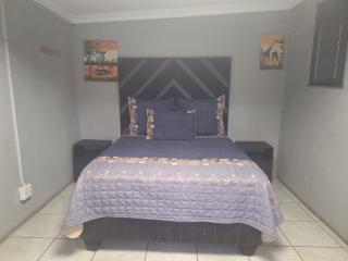 Taoana Guest House - 7