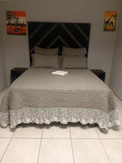 Taoana Guest House - 2