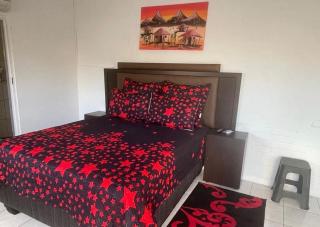 Taoana Guest House - 1