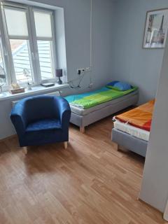 Blues Hostel - 6