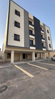 Airport Haven O3 - Riad - 8