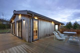 Deer Leap, Strawberryfield Park - Cheddar - 6