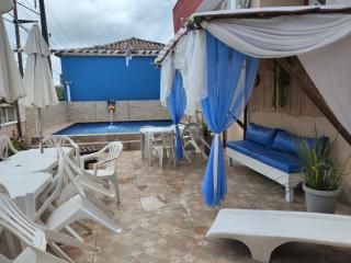 Residencial Luanda - Porto Seguro - 0