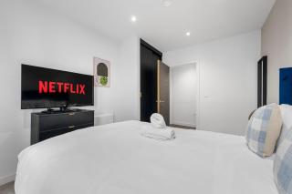 Modern Central Apartment by City SuperHost - Manchester - 4