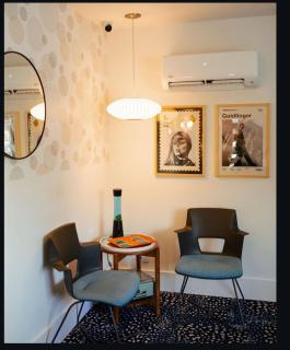 Little Mod Hotel at the University - Charlottesville - 4