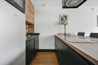 Le Sorrento - 2 prs - Métro 12 - Proche Paris - 4