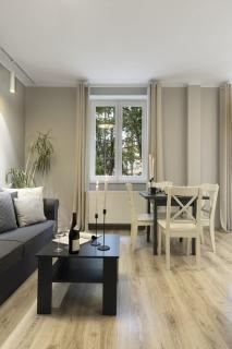 Elite Apartments Old Town Center - Gdańsk - 9