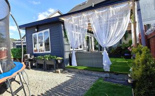 Entire guest house in Bandon - 4