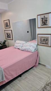 Studio Flat with 55 MT, - Presidente Prudente - 9