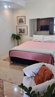 Studio Flat with 55 MT, - Presidente Prudente - 2
