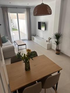Casa Keito, Playa y Patio - 7