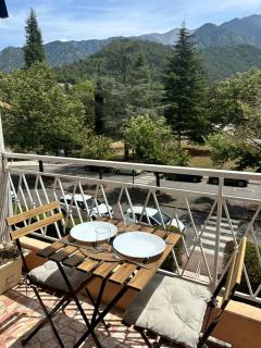 Appartement Le Palais - 5