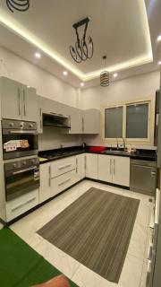 Luxury Villa in Palm Hills October 4 BR with pool - Kafr Abū ʼumaydah - 5