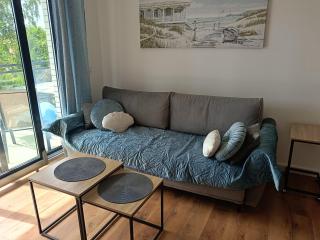 Apartament BURSZTYNOWA 10 - 4