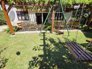 MARINA 1 NV - Apartment 4 pax, grill, pool - Novi Vinodolski - 8