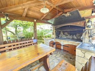 MARINA 1 NV - Apartment 4 pax, grill, pool - Novi Vinodolski - 6