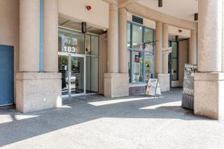 Luxury 2 Bed 2 Bath Condo Downtown Vancouver with Free Parking - Vancouver - 6