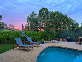 Prime location with Hot tub Pool and Views for Family - Sedona - 2