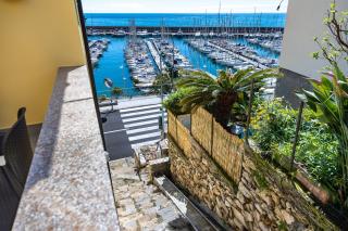 Hostdomus - Marine Sea View - 2