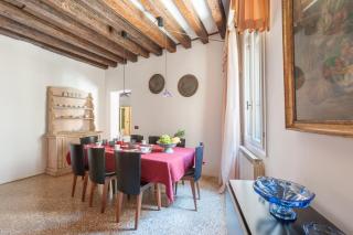 Ve.N.I.Ce. Cera Casa Del Sol - Venedig - 6