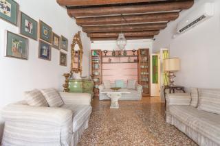 Ve.N.I.Ce. Cera Casa Del Sol - Venedig - 1