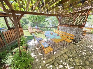 MARINA 1 NV - Apartment 4 pax, grill, pool - Novi Vinodolski - 1