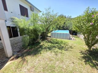 MARINA 1 NV - Apartment 4 pax, grill, pool - 2