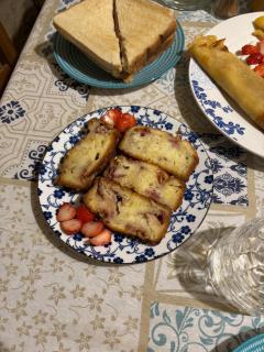 Morfeas Guesthouse - Papigko - 2
