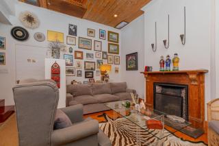 Casa Lucia - Kapstadt - 5
