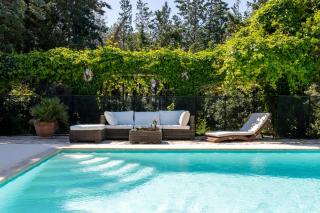 Mas des Olivades - Ferme Provençale - Piscine - 9