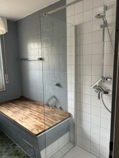 Apartment am Klinikviertel - 8