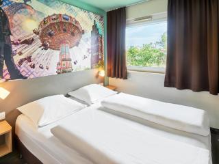 B&B Hotel Darmstadt - Darmstadt - 7