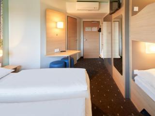 B&B Hotel Darmstadt - Darmstadt - 2