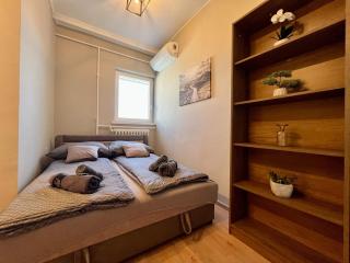 City Centre Gambrinus Flat - Debrecen - 9