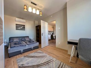 City Centre Gambrinus Flat - 1