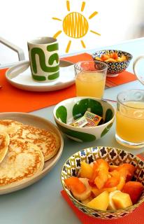 Les Poissons Rouges - 2