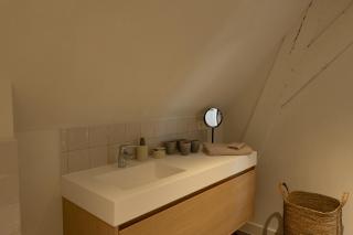 Begijnhofpoort Vakantiehuis - 5