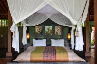 Villa Mahadevi Jungle Retreat Joglo 2 - Ubud - 0