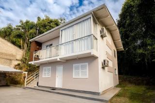 Aptos a 2min da Praia de Canasvieiras Floripa-SC RTB - 9