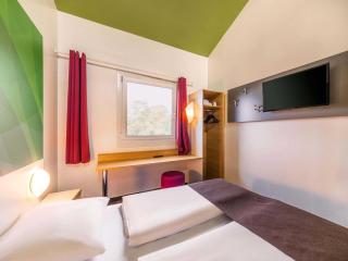 B&B Hotel Bochum-Herne - Herne - 4