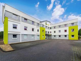 B&B Hotel Bochum-Herne - Herne - 1