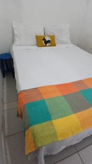 Praia de Pajuçara - Kitnet 04 - Castelo da Lolla - Maceió - 9