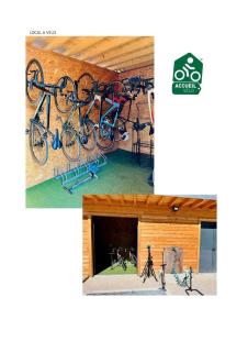 Chalet Le Fourcat - Gite 4 people - Pyrenees - Arignac - 6