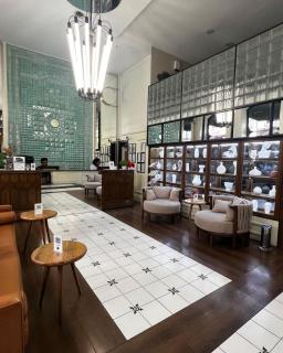 Miapera Hotel & Spa - Istanbul - 5