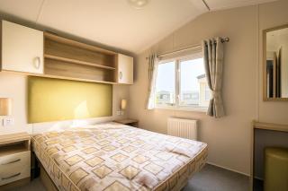 3 Bed-Sleeps 6-Free Parking-10 Min to Beach - Ingoldmells - 7