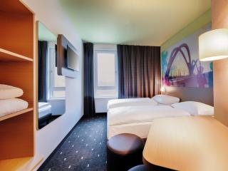 B&B Hotel Kehl - 9