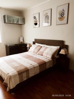Sandy House - Lima - 6