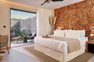 Palm Hotel & Spa - Petite Île - 8