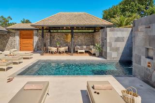 Palm Hotel & Spa - Petite Île - 7