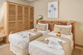 Palm Hotel & Spa - Petite Île - 5